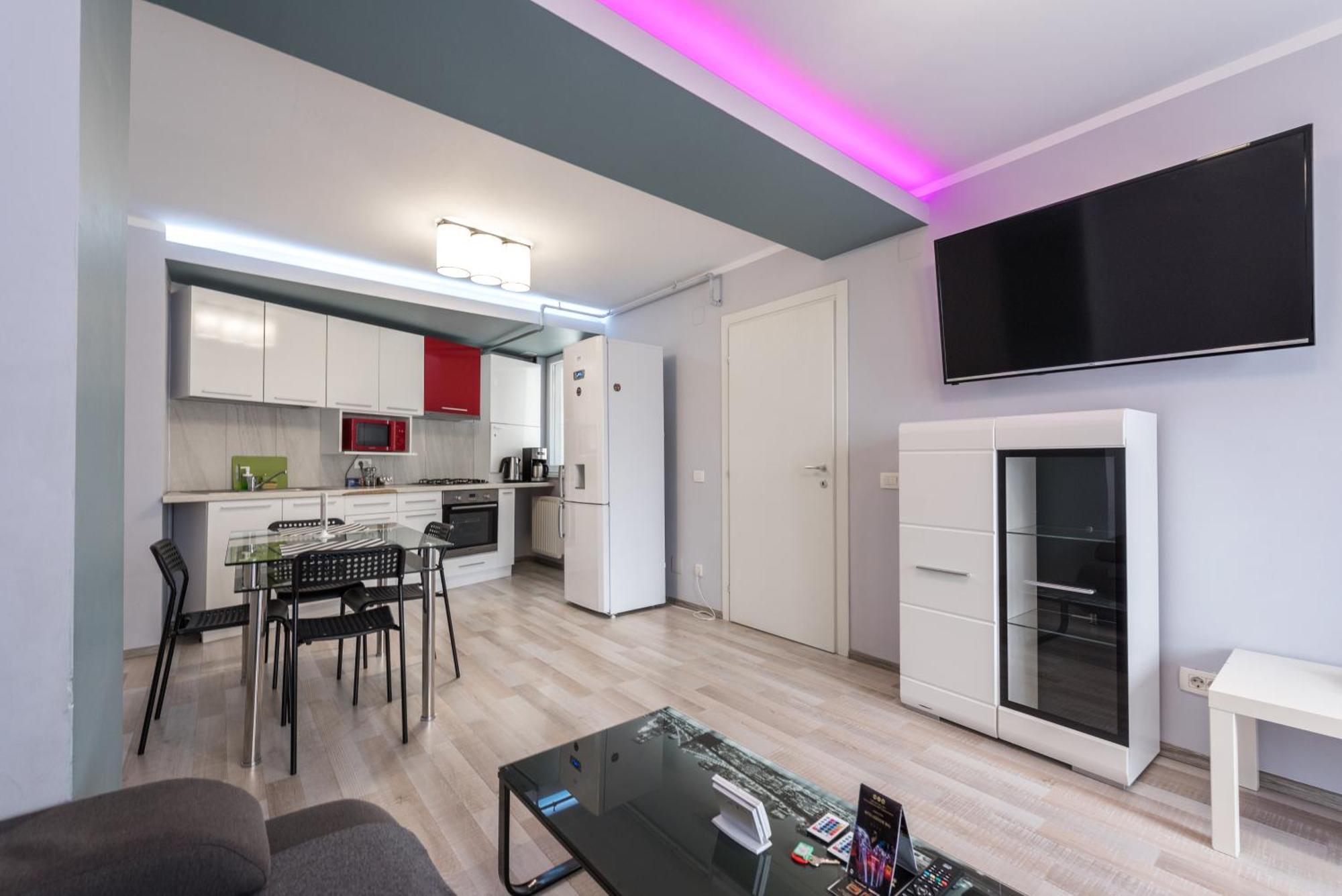 Harmony Residence Bucharest Exterior photo